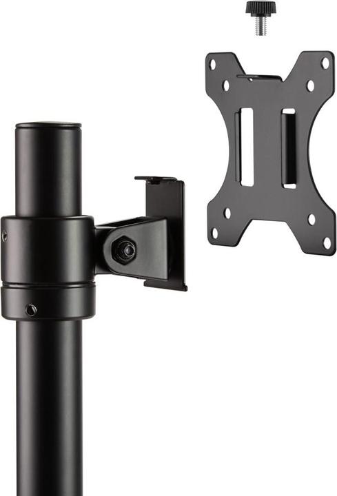 Produktbild Techly ICA-LCD 401 - Freistehend - 8 kg - 43,2 cm (17 Zoll) - 81,3 cm (32 Zoll) - 100 x (Tisch, 32", 8 kg)