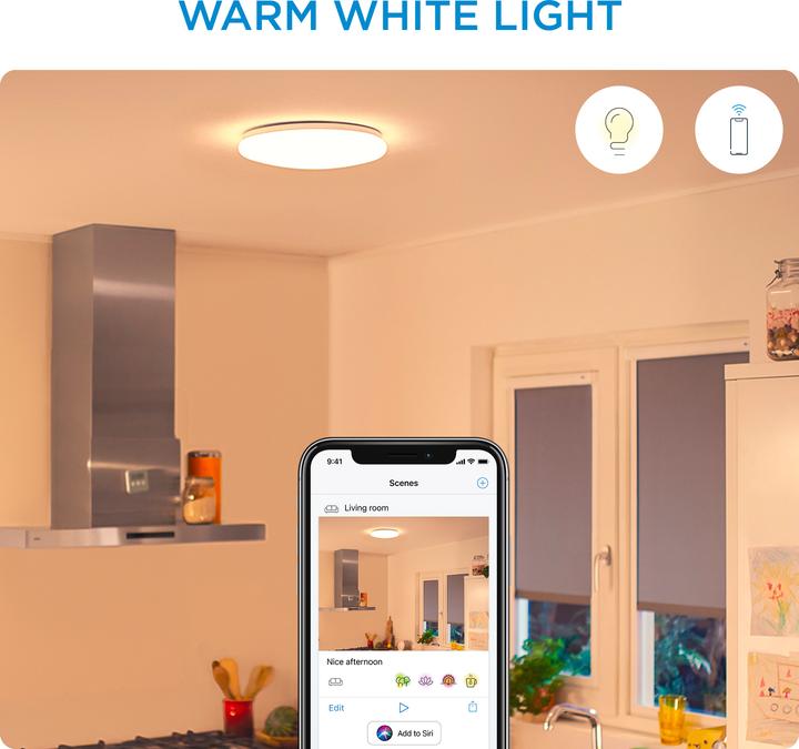 Produktbild WiZ Adria (1600 lm)