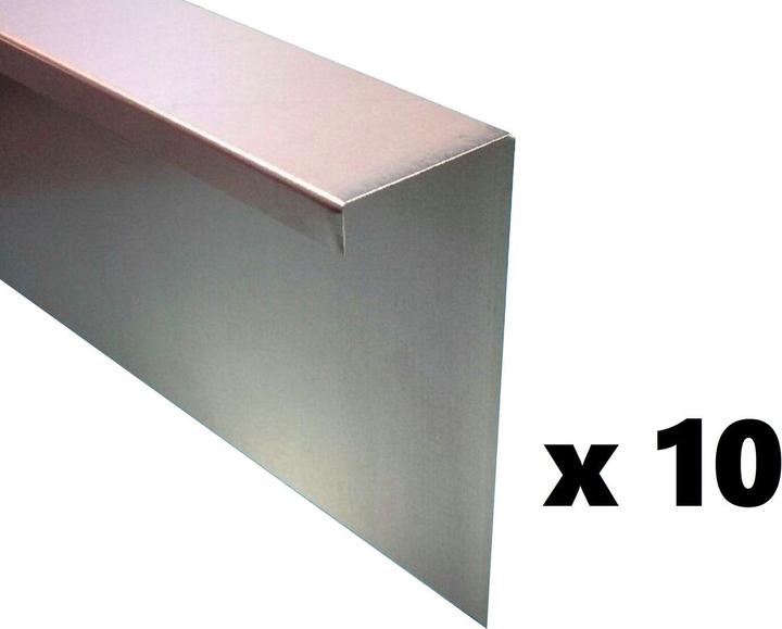 Produktbild Green Split Schneckenzaun