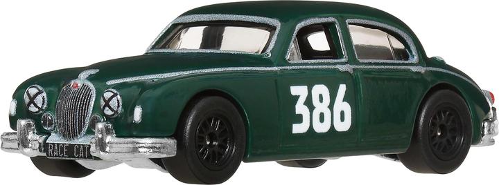 Actual product image Hot Wheels JBM29