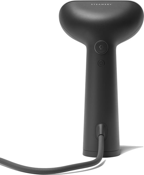 Actual product image Steamery Cirrus No.3 (18 g/min)
