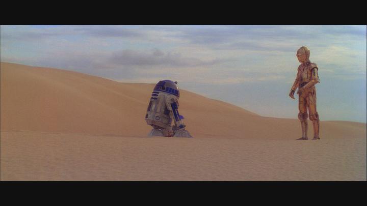 Immagine prodotto Disney Interactive Studios Star Wars: Episodio IV - Una nuova speranza (DVD, 2020)