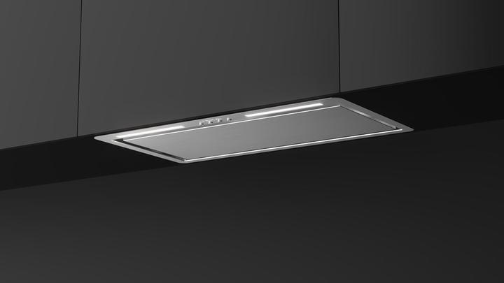 Actual product image Teka Base Unit Extractor Bonnet Gfl 57760 Eos Ix (Substructure hood)