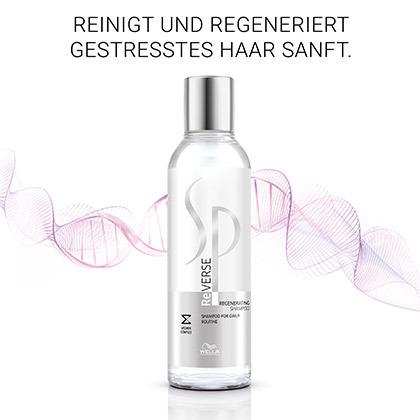 Actual product image Wella SP Reverse (200 ml, Liquid shampoo)