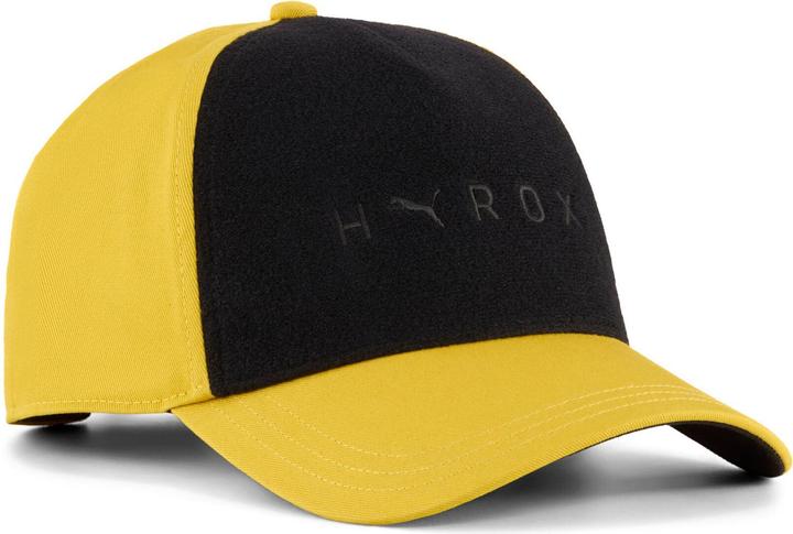 Produktbild Puma x HYROX VELCRO BB Cap