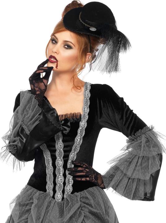 Produktbild Leg Avenue Viktorianische Vampirin (M)