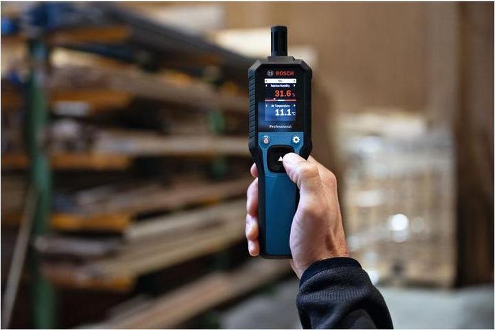 Immagine prodotto Bosch Hausgeräte GDH 1-17