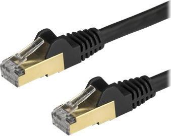 Actual product image StarTech .com 1.5 m CAT6a Cable (U/FTP, CAT6a, 1.50 m)