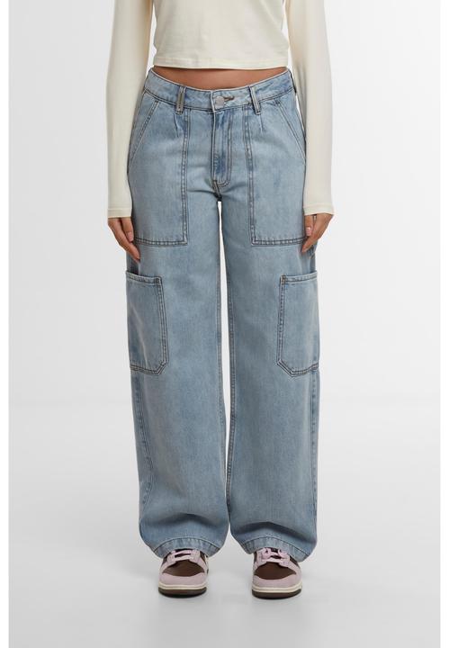 Produktbild 2Y Studios 2Y Tali Worker Baggy Jeans - 179663 (27)