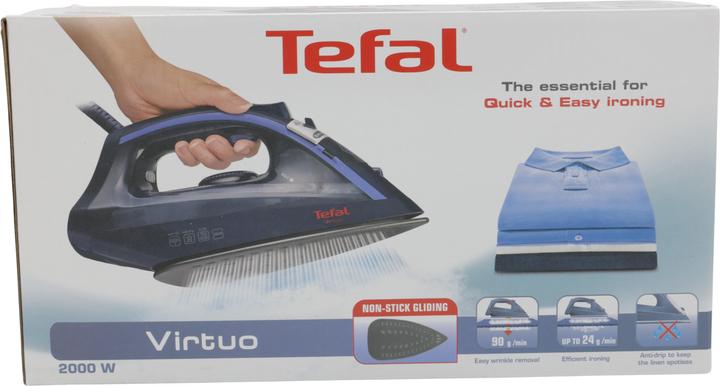 Produktbild Tefal FV1713 (2000 W, 90 g/min)