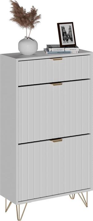 Produktbild Vicco Helge (60 x 23.50 x 107.50 cm)
