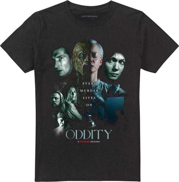 Produktbild Oddity TShirt (S)