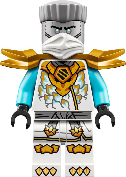 Image du produit LEGO Der Drache des Lebens (71859, LEGO Ninjago)