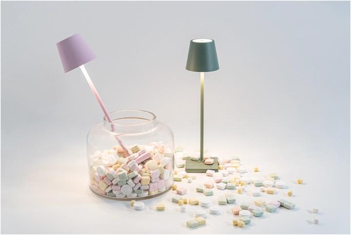 Immagine prodotto Zafferano Poldina Micro (142 lm)