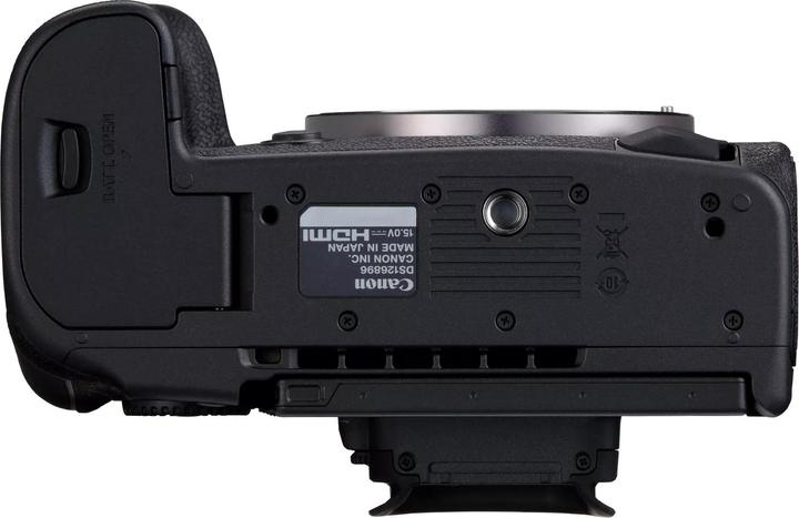 Produktbild Canon EOS R5 Mark II (45 Mpx, Vollformat)