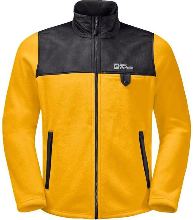 Actual product image Jack Wolfskin Dna Grizzly Fz M (3XL)