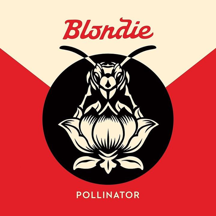 Produktbild Pollinator (Blondie)
