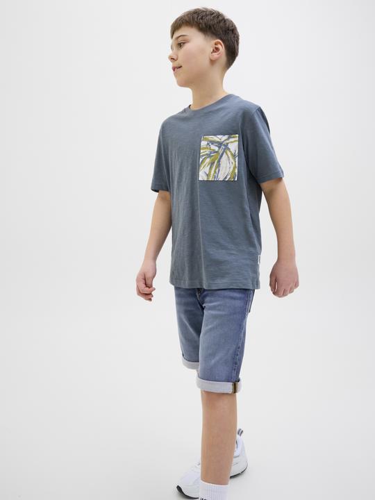 Produktbild Jack & Jones Regular Fit Regular Fit Shorts Junior Regular Fit Shorts (170)