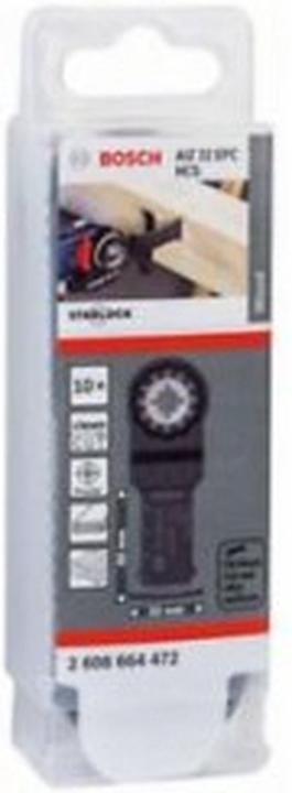 Produktbild Bosch Professional Zubehör AIZ 32 EPC