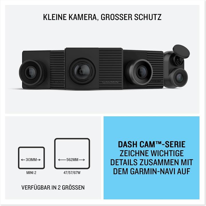 Produktbild Garmin Drive 53 (5")