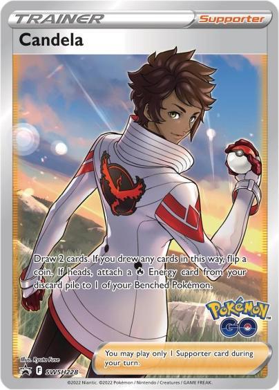 Produktbild Pokémon Team Special Collection (Englisch, Box Set & Collection)