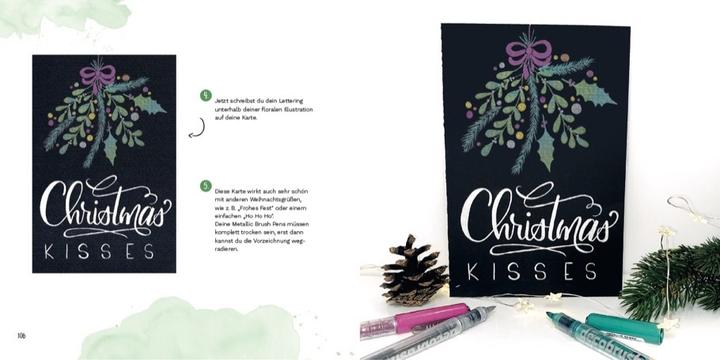 Produktbild Brush Pens