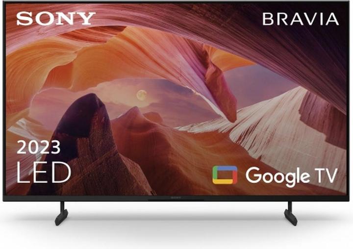 Actual product image Sony FWD-43X80L (42.52", X80L, LED, 4K, 2023)