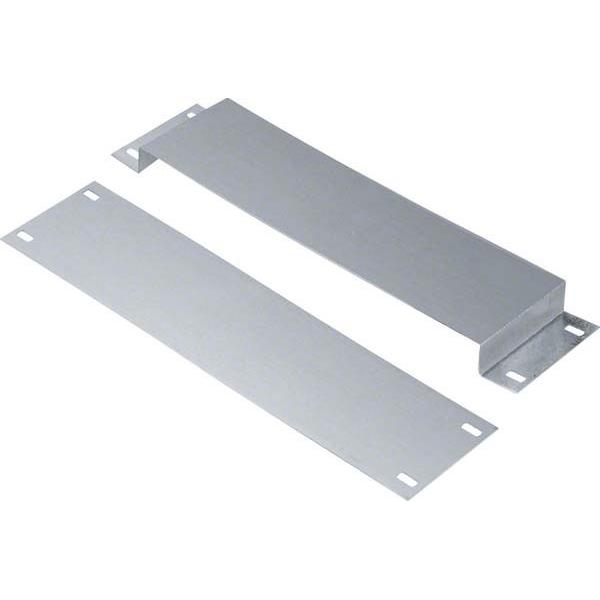 Hager, Kabelschutz + Kabelführung, UKM340280 (150 mm)