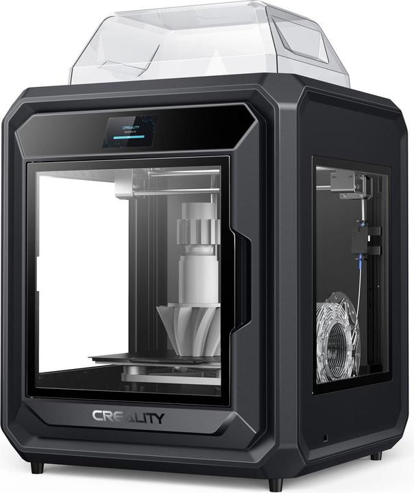 Immagine prodotto Creality Stampante 3D Sermoon D3
