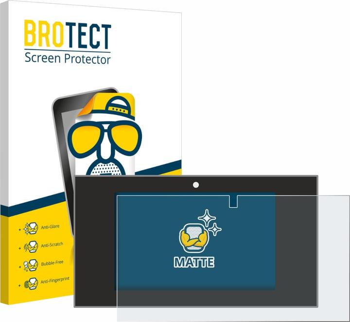 Image du produit BROTECT Protection Mat