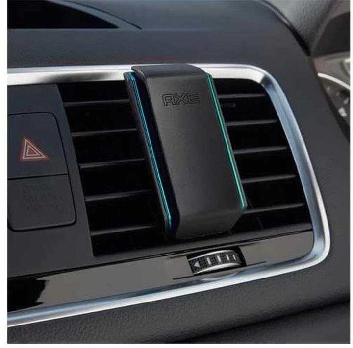 Actual product image AXE Vent Alaska