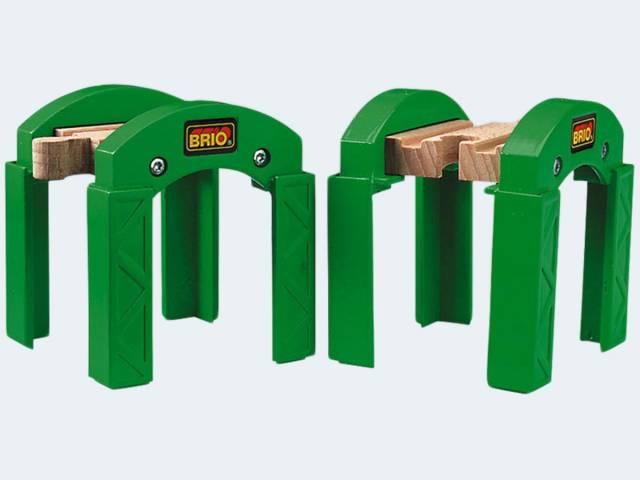 Image du produit Brio Système de pont empilable