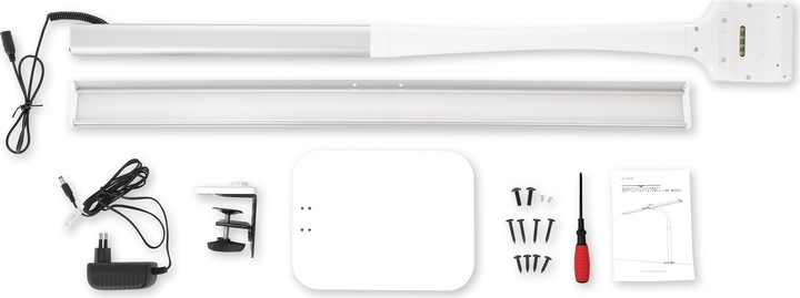 Actual product image Broadwing Desk Lamp (1500 lm)