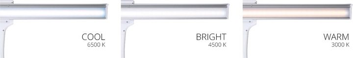 Actual product image Broadwing Desk Lamp (1500 lm)