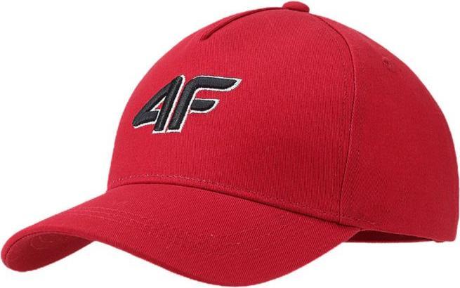 Actual product image 4F Kinder-Baseballkappe