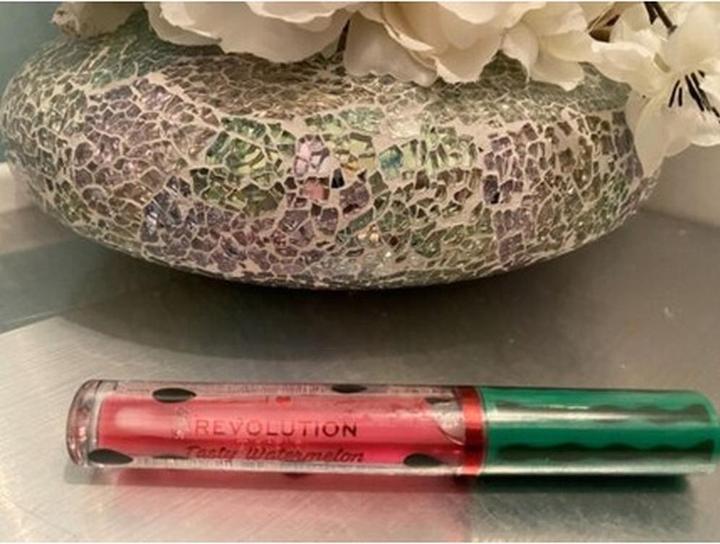 Actual product image I Heart Revolution Tasty Watermelon