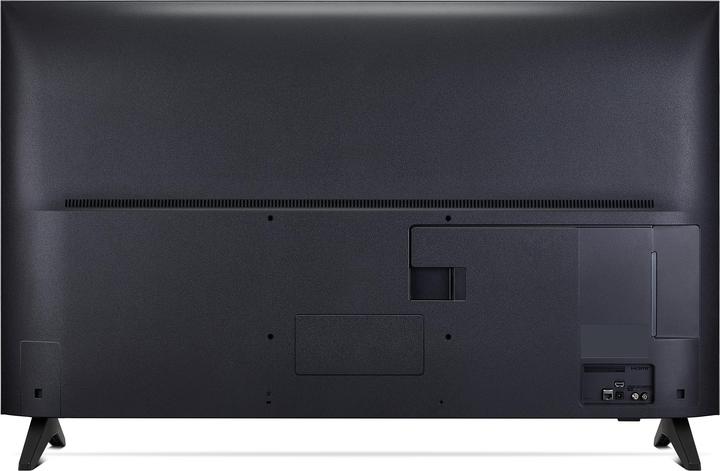 Produktbild LG 43QNED70A6A (43", QNED, 4K, 2025)