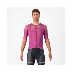 Castelli, Herren, Velotrikot, #GIRO107 Race Jersey (L), L