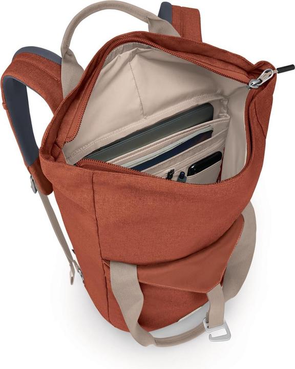 Image du produit Osprey Sac à dos Arcane 41 cm pour ordinateur portable (19 l)