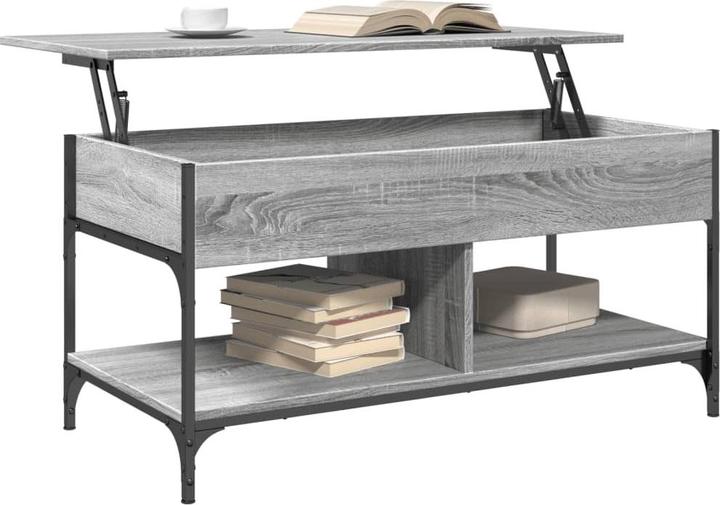 Image du produit vidaXL Couchtisch