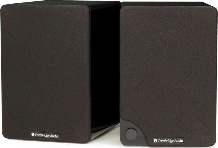 Actual product image Cambridge Audio Sla25 (1 pair, 30 W)