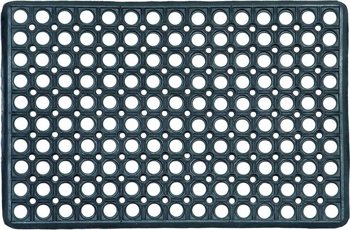 Astra Profile rubber mat 40x60x1,6cm (40 x 60 x 1.5 cm)
