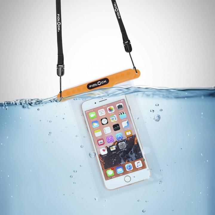 Image du produit Fidlock HERMETIC dry bag medi OTT