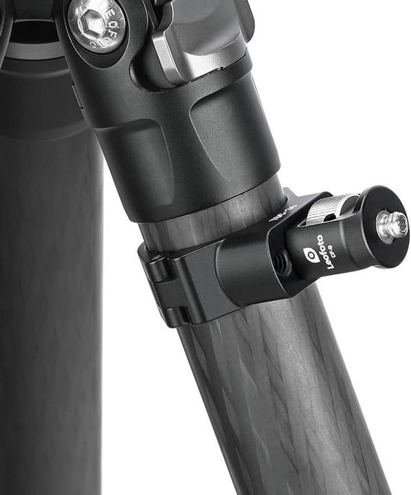 Actual product image Leofoto Thread adapter CF-9 (Stand adapter)
