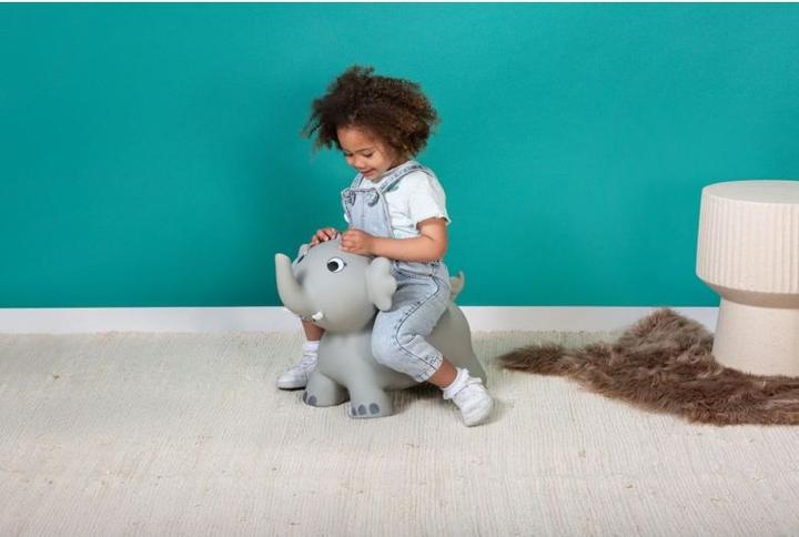 Actual product image BS Toys Frühlingselefant