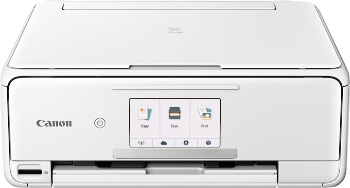 Actual product image Canon Pixma Ts8151 (Ink, Colour)