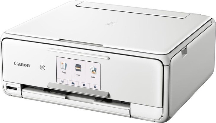 Actual product image Canon Pixma Ts8151 (Ink, Colour)