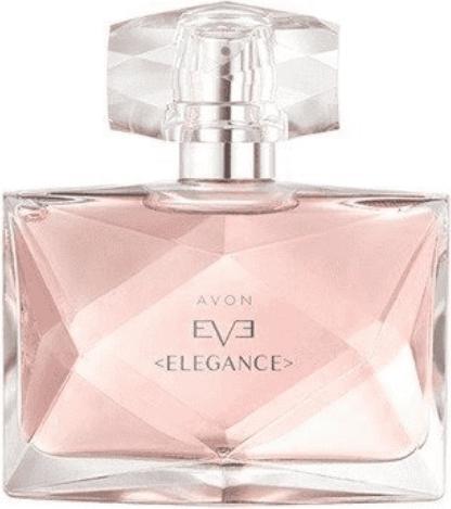Produktbild Avon Eve Elegance Parfümiertes Wasser 50 ml
