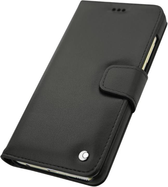Image du produit Noreve Housse cuir portefeuille (Huawei P10 Plus)