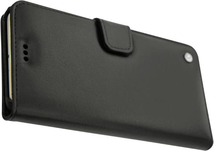 Image du produit Noreve Housse cuir portefeuille (Huawei P10 Plus)